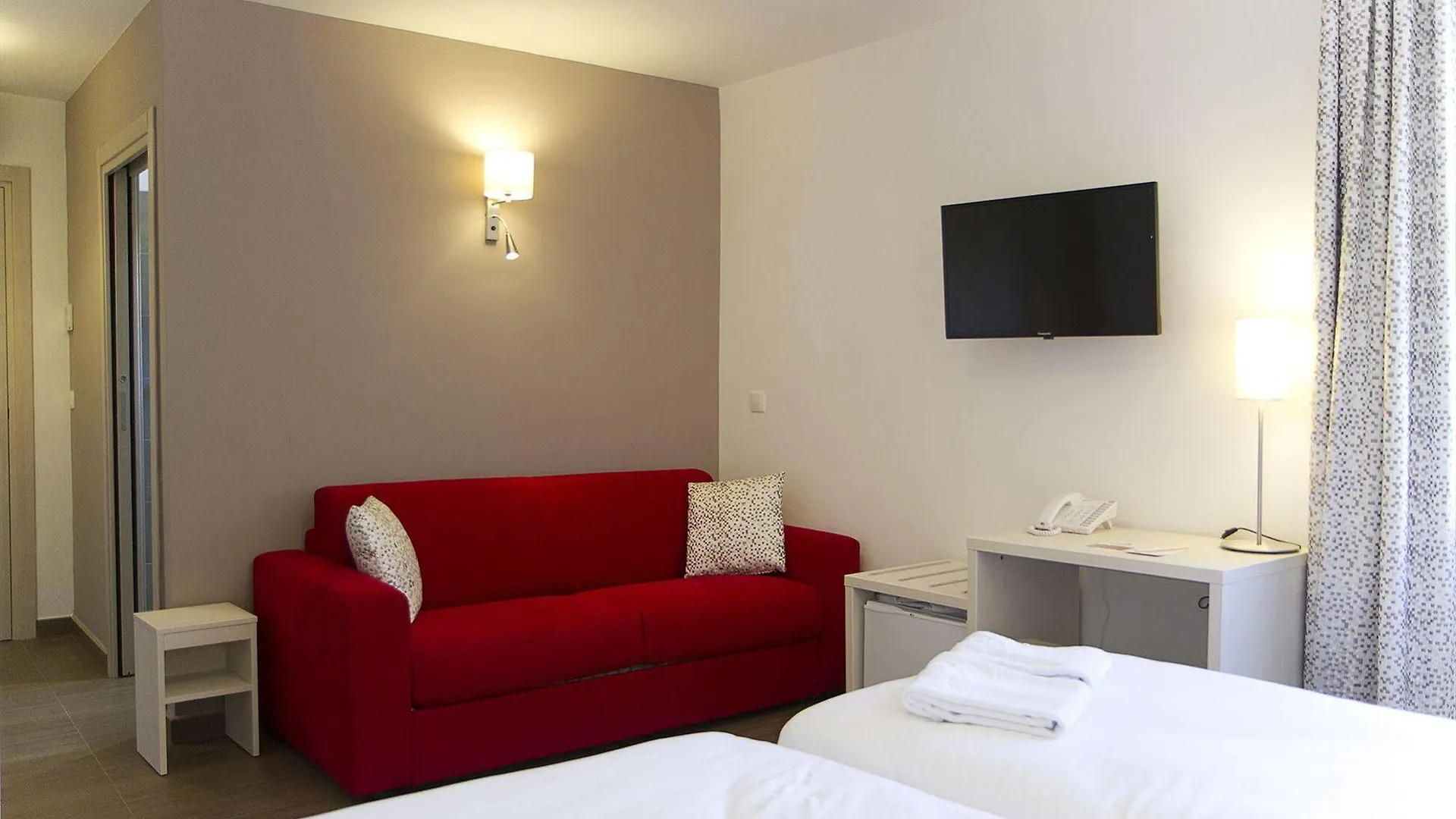 Hotel Casabella Mouans-Sartoux