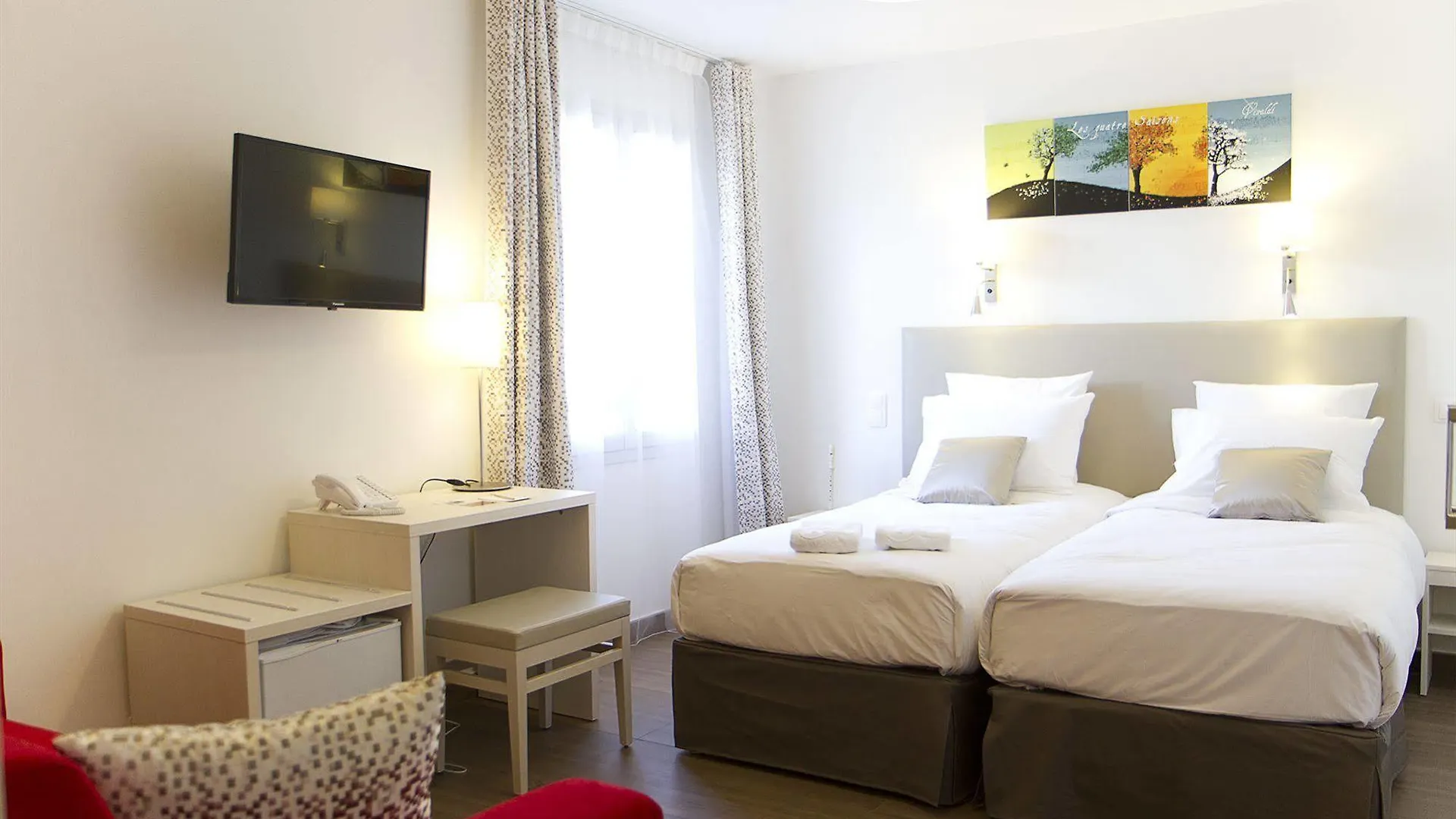 Hotel Casabella Mouans-Sartoux