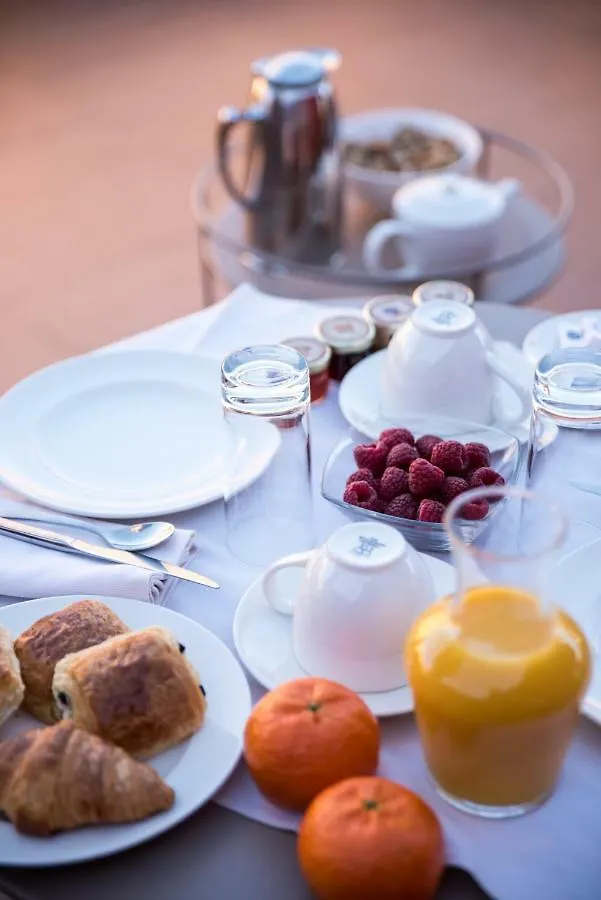 Hotel Casabella Mouans-Sartoux