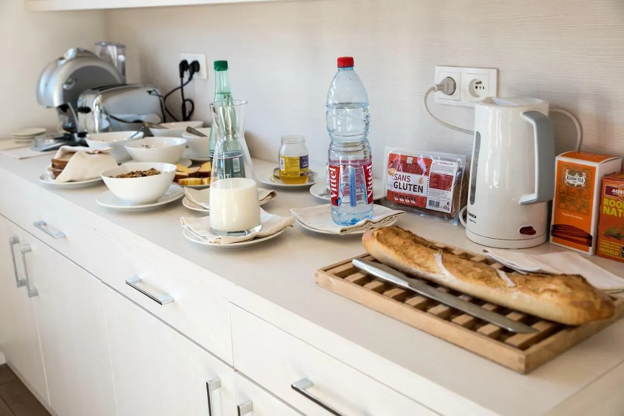 Hotel Casabella Mouans-Sartoux France