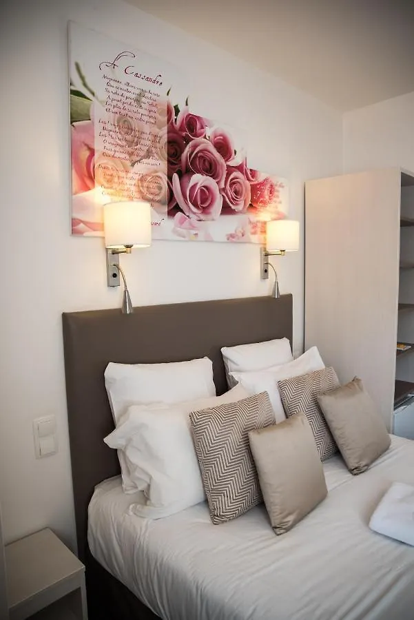 Hotel Casabella Mouans-Sartoux France